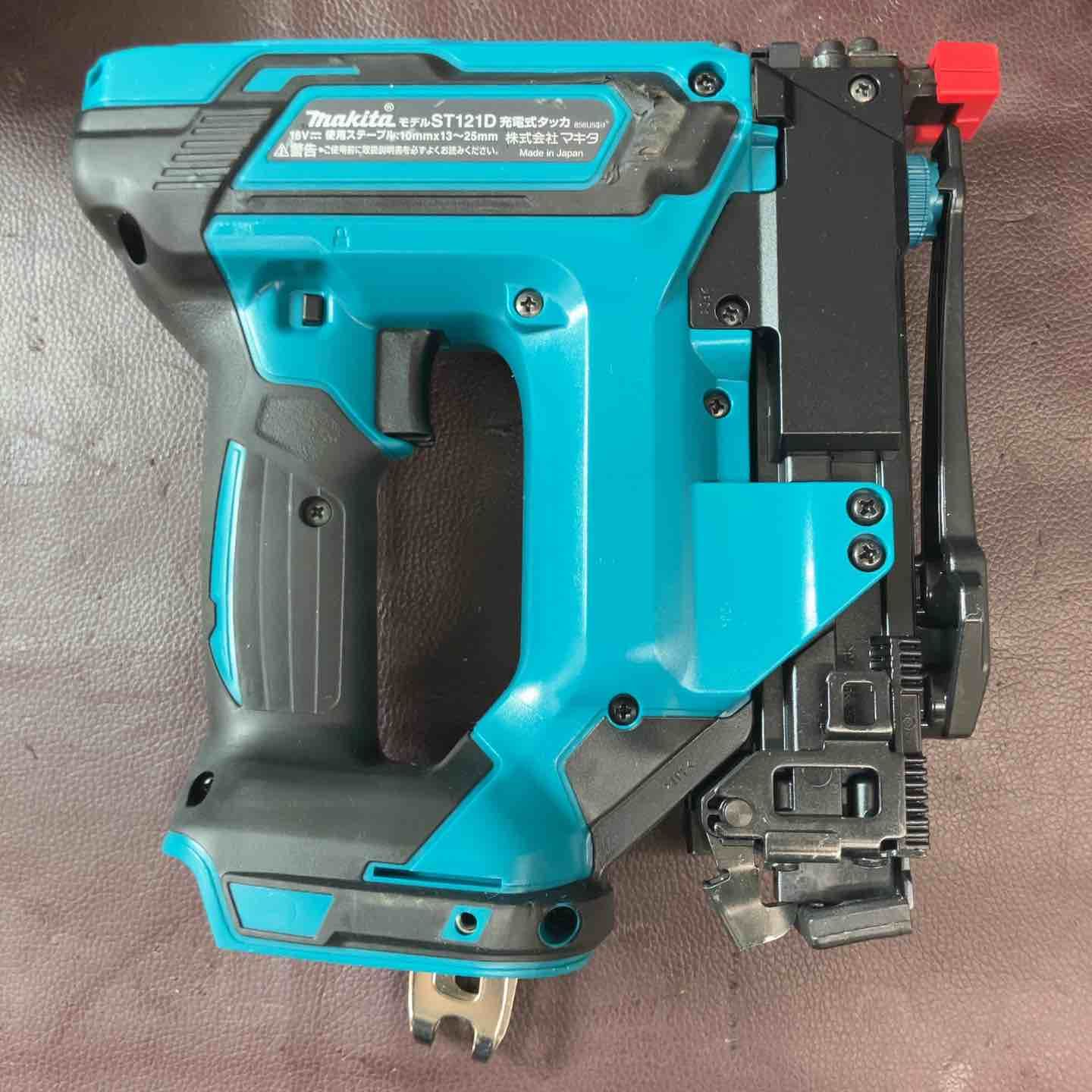  品 マキタ makita コードレスタッカー その他 電動工具 エア工具