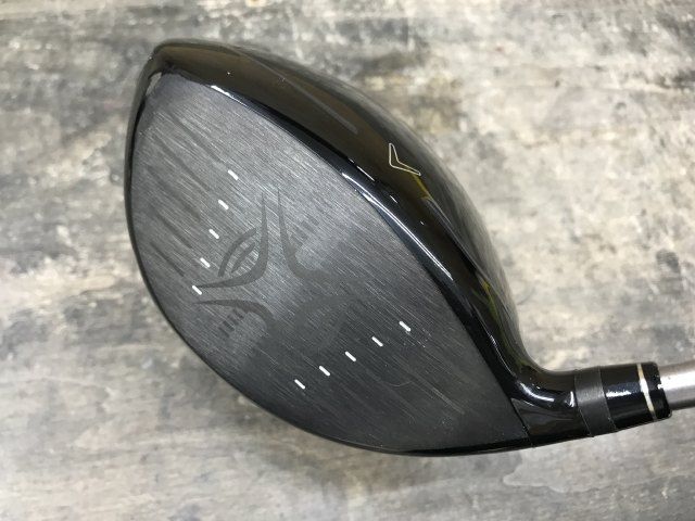 狭山□【中古】 ドライバー キャロウェイ ROGUE STAR FUBUKI for CW 40