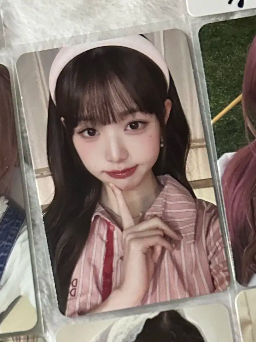 アンコン DIVEZONE 2日目 ウォニョン(WONYOUNG・チャンウォニョン