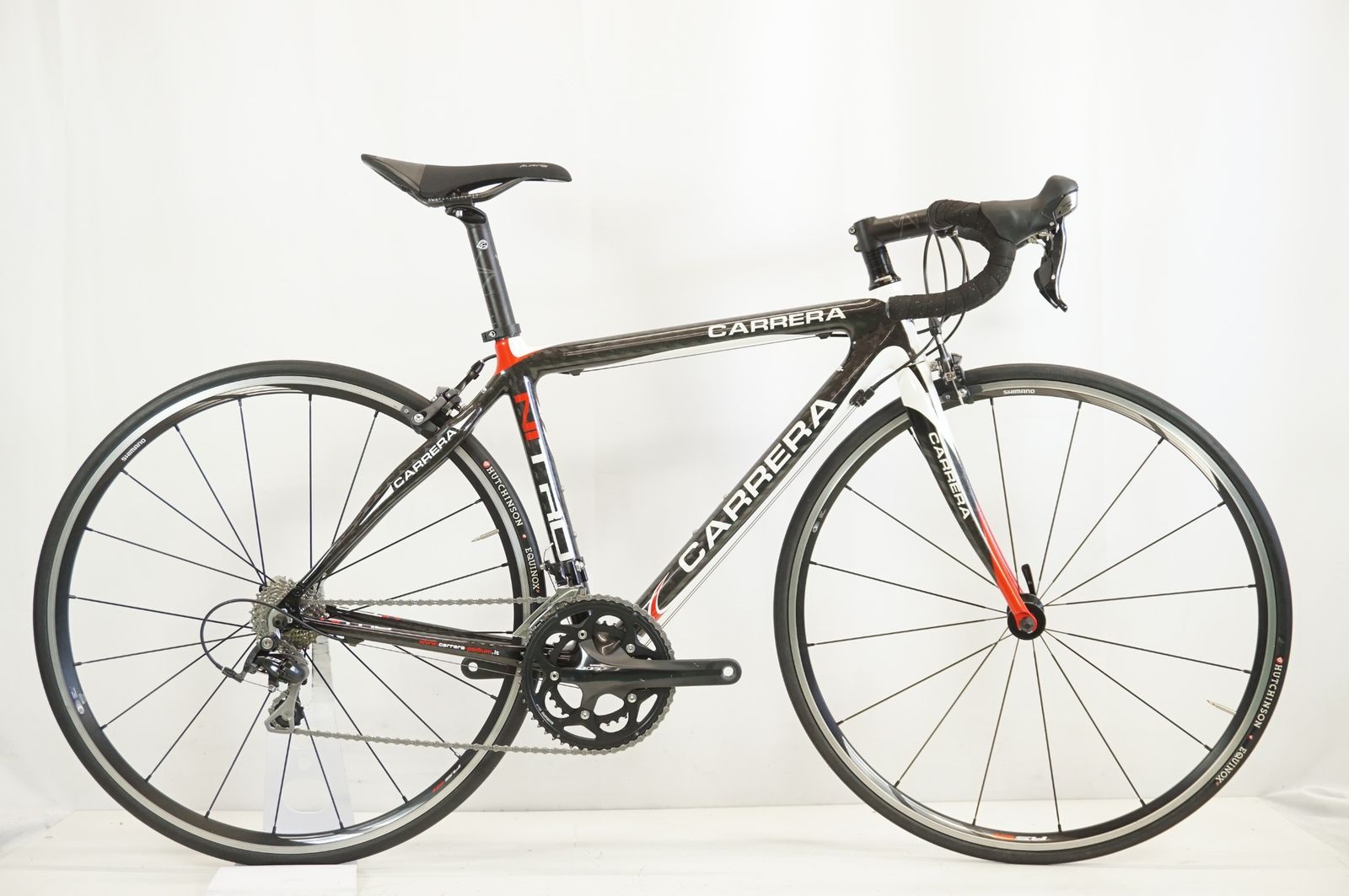 CARRERA カレラ NITRO 2011年モデル ロードバイク バイ