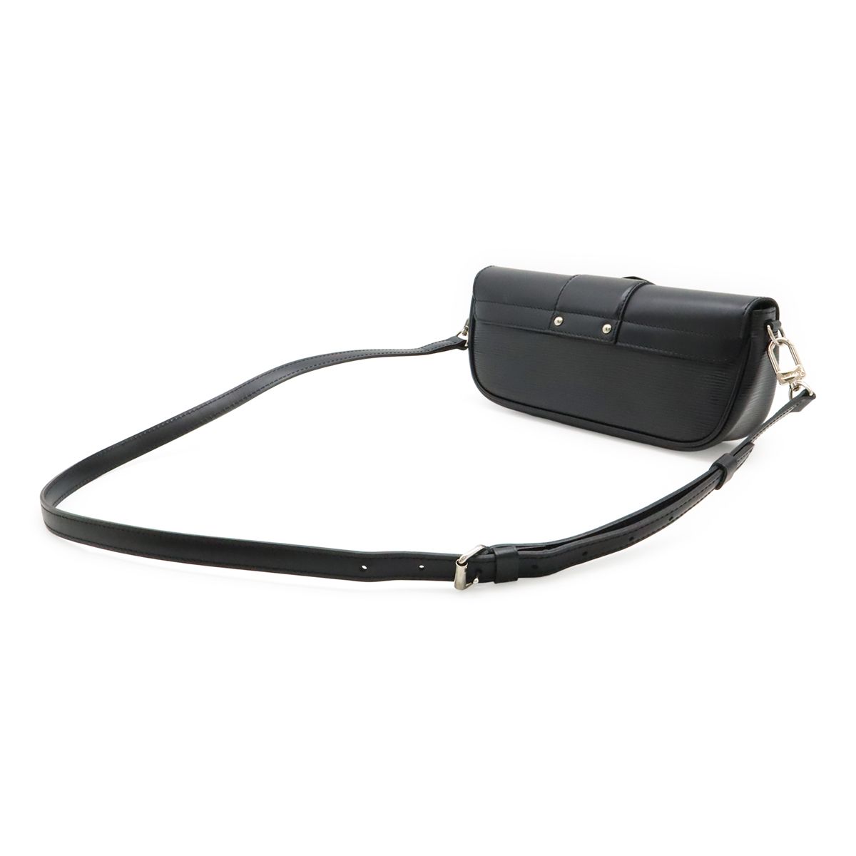 LOUIS VUITTON ルイ ヴィトン エピ ポシェット モンテーニュ