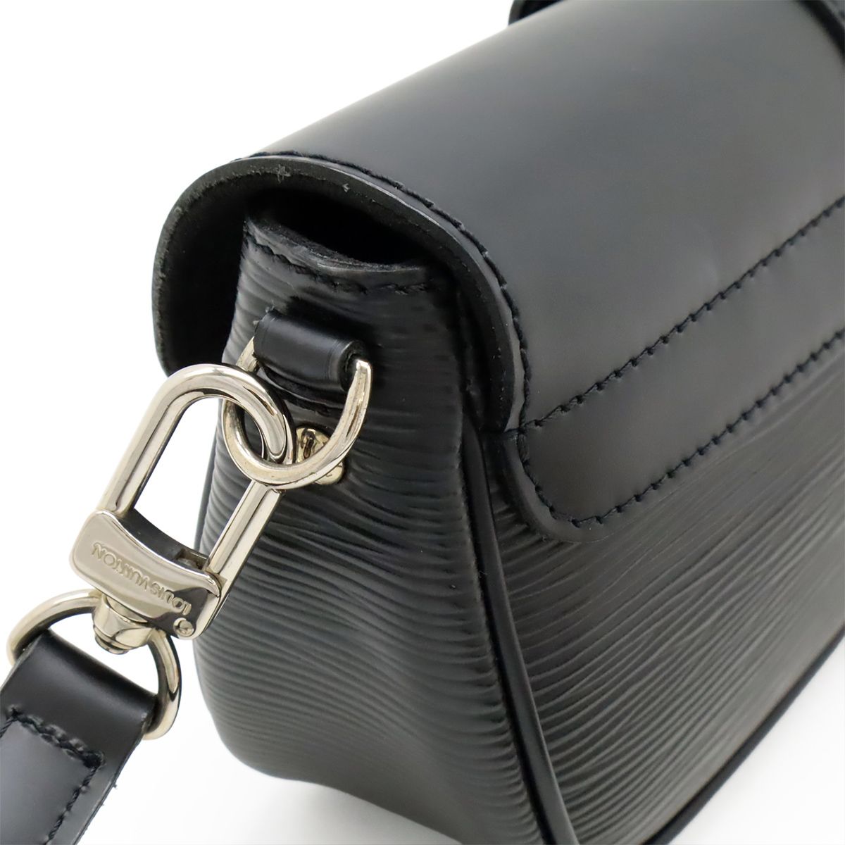 LOUIS VUITTON M59292 エピ ポシェット モンテーニュ □ルイヴィトン□ ポシェット モンテーニュ エピ ショルダーバッグ