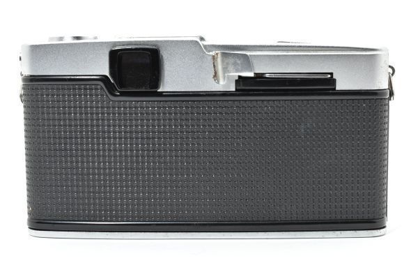 ☆外観良好 / ジャンク☆ オリンパス OLYMPUS PEN-F ボディ 花文字