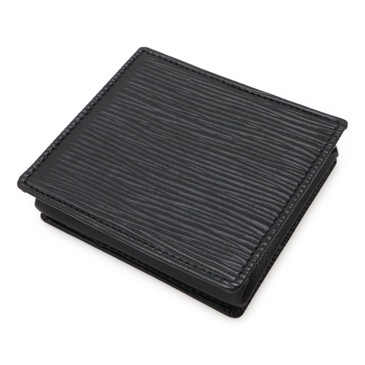 LOUIS VUITTON ルイ ヴィトン エピ ポルト モネ ボワット コインケース