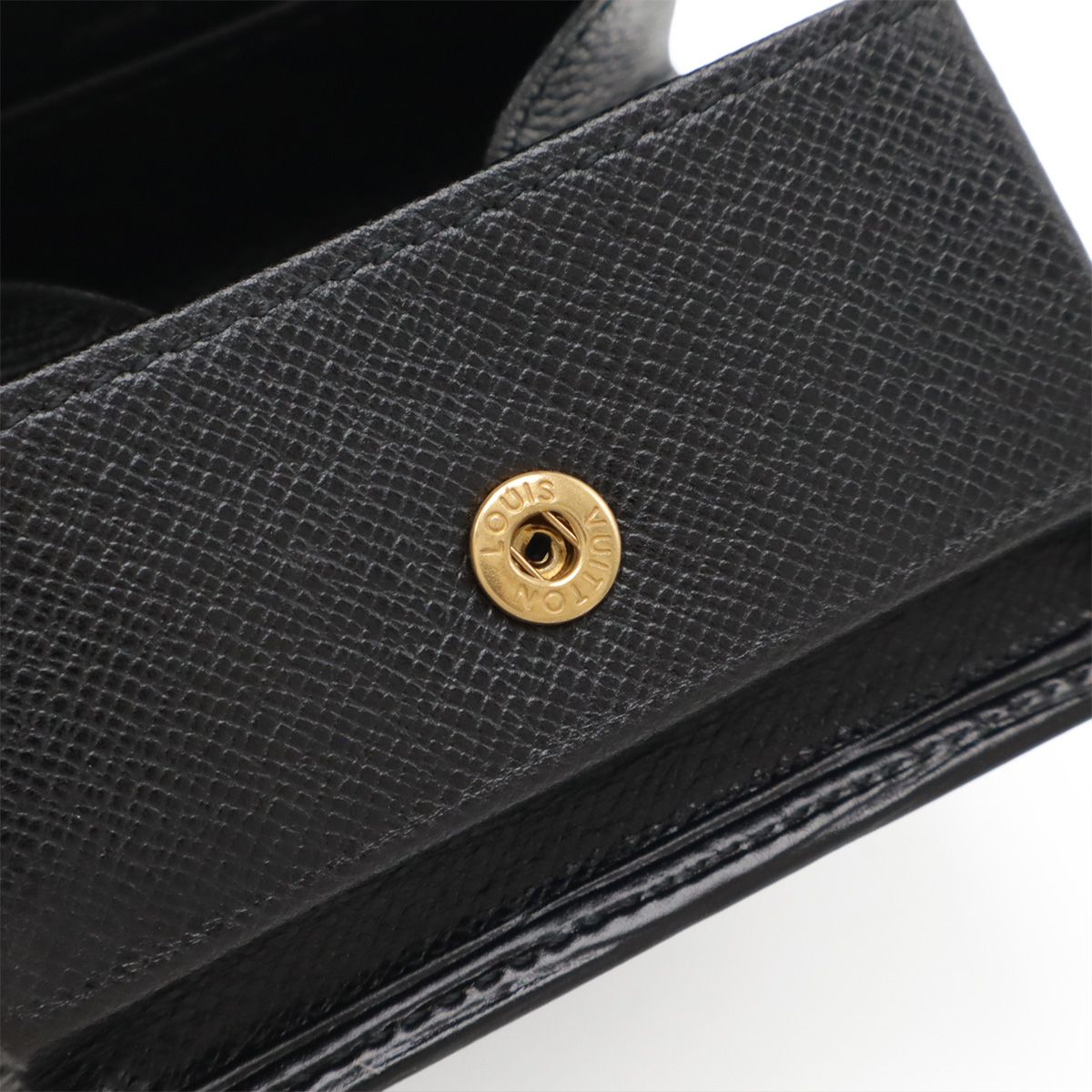 LOUIS VUITTON ルイ ヴィトン エピ ポルト モネ ボワット コインケース