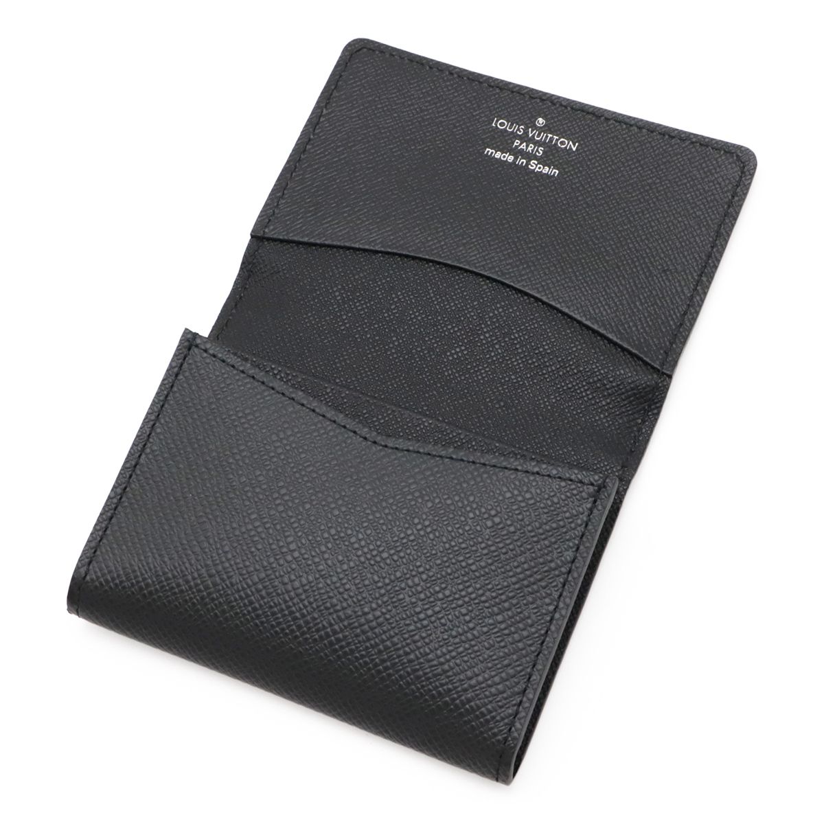 LOUIS VUITTON ルイ ヴィトン タイガ アンヴェロップ カルト ドゥ