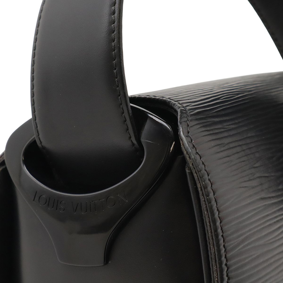 LOUIS VUITTON ルイ ヴィトン エピ ノクターンPM ショルダーバッグ