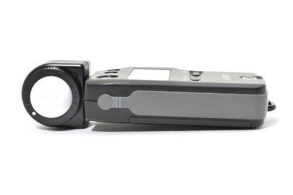 ☆良品 / 動作確認済み☆ ミノルタ 露出計 MINOLTA AUTO METER IV F