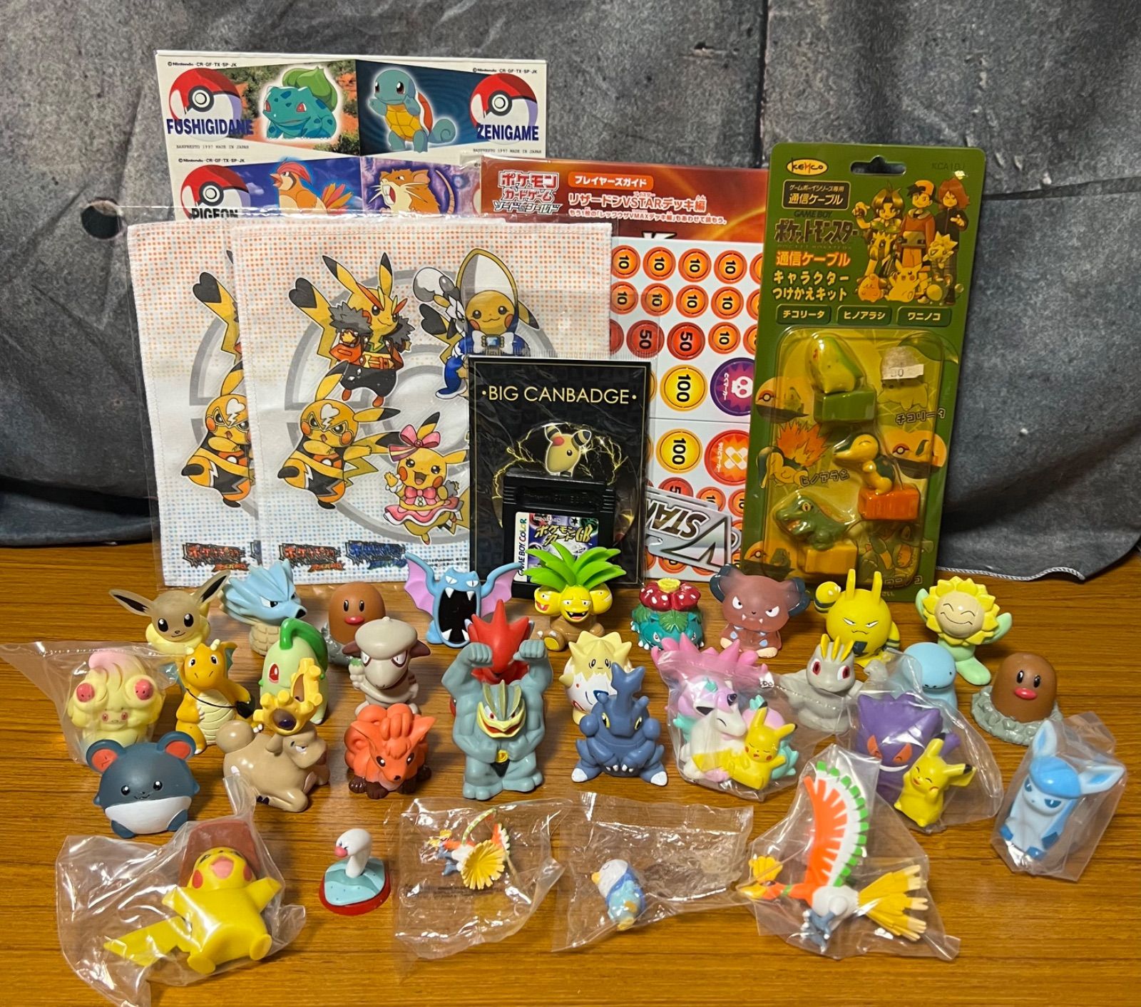 限定値下げ中⭕️ ポケモン 指人形 まとめ売り ポケットモンスターフィギュア ポケモン 指人形 フィギュア グッズ まとめ売り - メルカリ