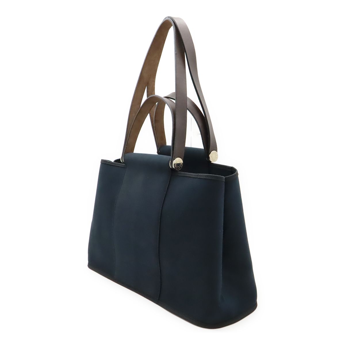 HERMES エルメス カバックエランPM トートバッグ ハンドバッグ 2WAY