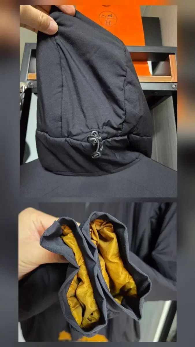  ARC TERYX アークテリクス Atom アトム LT フーディ 24 k Lサイズ その他 アウター