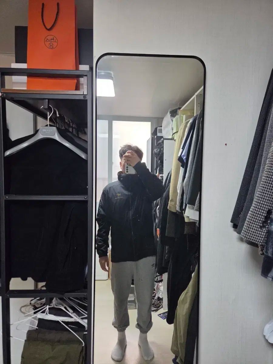 ARC TERYX アークテリクス Atom アトム LT フーディ 24 k Lサイズ