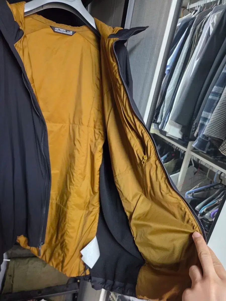 アークテリクス