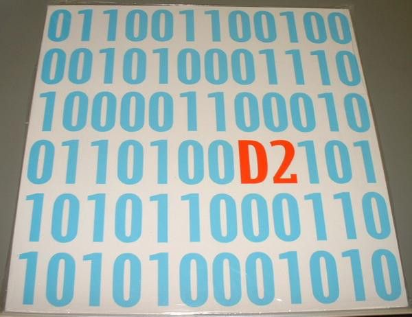 12 飯野賢治 D 2 Select Remix From Sketches 1 First Smile Entertai 00250