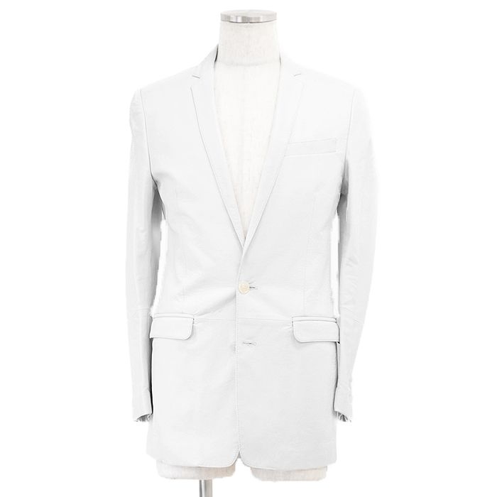 DOLCE&GABBANA ドルチェアンドガッバーナ テーラードジャケット シープ