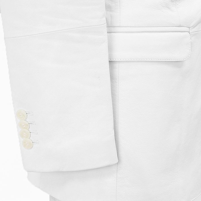 DOLCE&GABBANA ドルチェアンドガッバーナ テーラードジャケット シープ