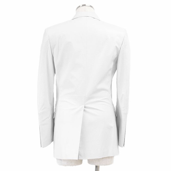 DOLCE&GABBANA ドルチェアンドガッバーナ テーラードジャケット シープ