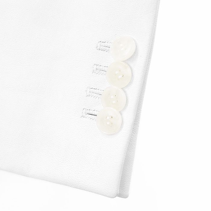 DOLCE&GABBANA ドルチェアンドガッバーナ テーラードジャケット シープ