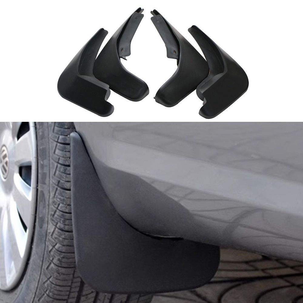 Ford Fiesta Mud Mk7 Splash 用 フィエスタ Flaps マッドガード