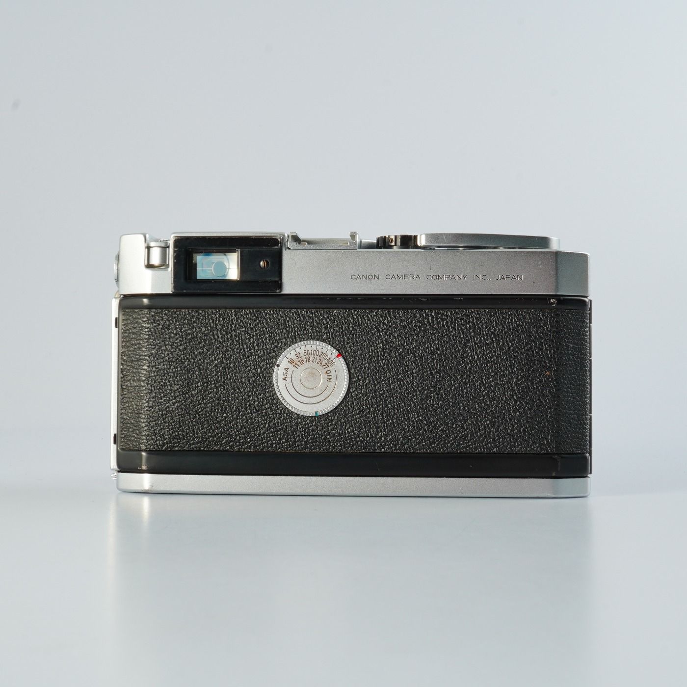 Serviced & Tested】 Canon キヤノン P + 50mm F/1.4 レンジ