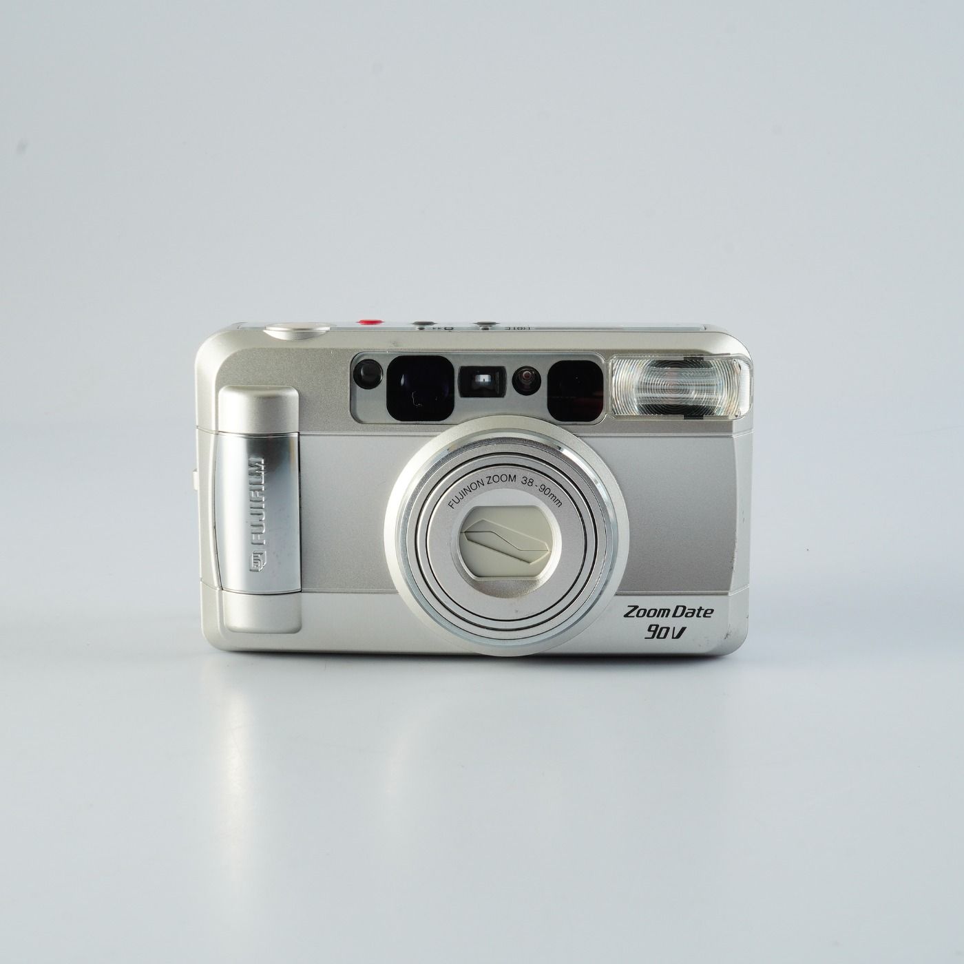 mm コンパクトフィルムカメラ