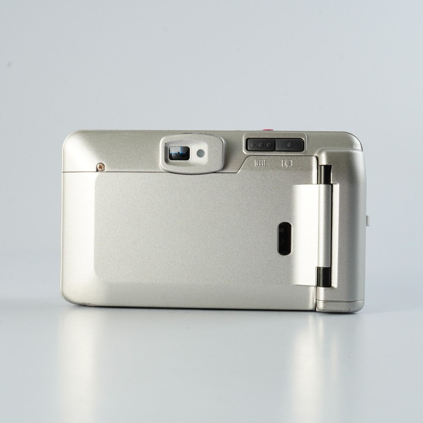 富士フィルム Zoom Date 90 V 38 mm コンパクトフィルムカメラ