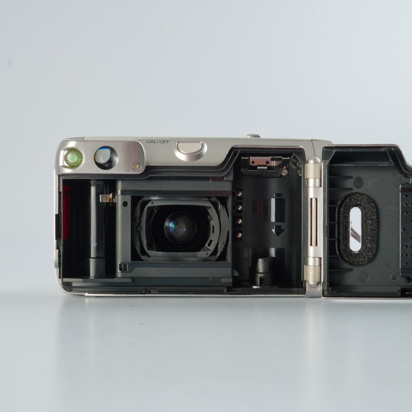 Canon キヤノン Autoboy N150 (Sure Shot 150u) 38-150mm コンパクト