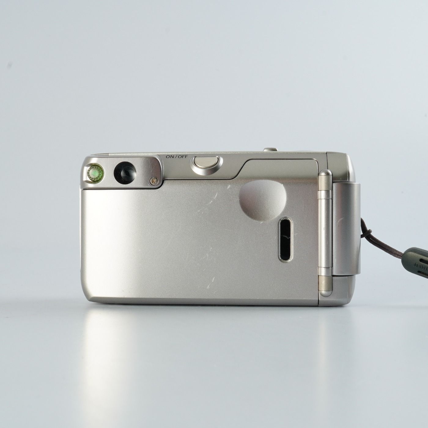 Canon キヤノン Autoboy N150 (Sure Shot 150u) 38-150mm コンパクト