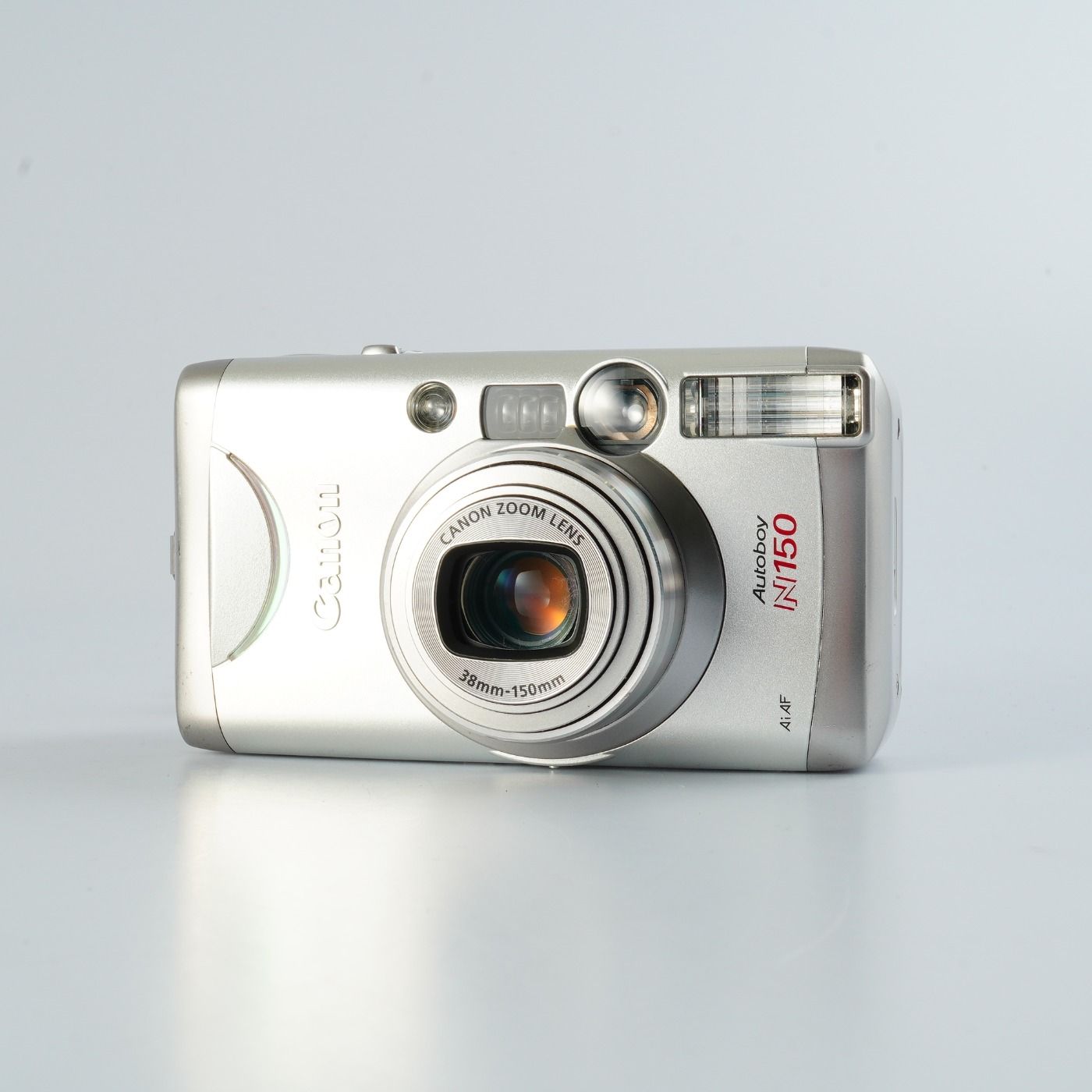 Canon キヤノン Autoboy N150 (Sure Shot 150u) 38-150mm コンパクト