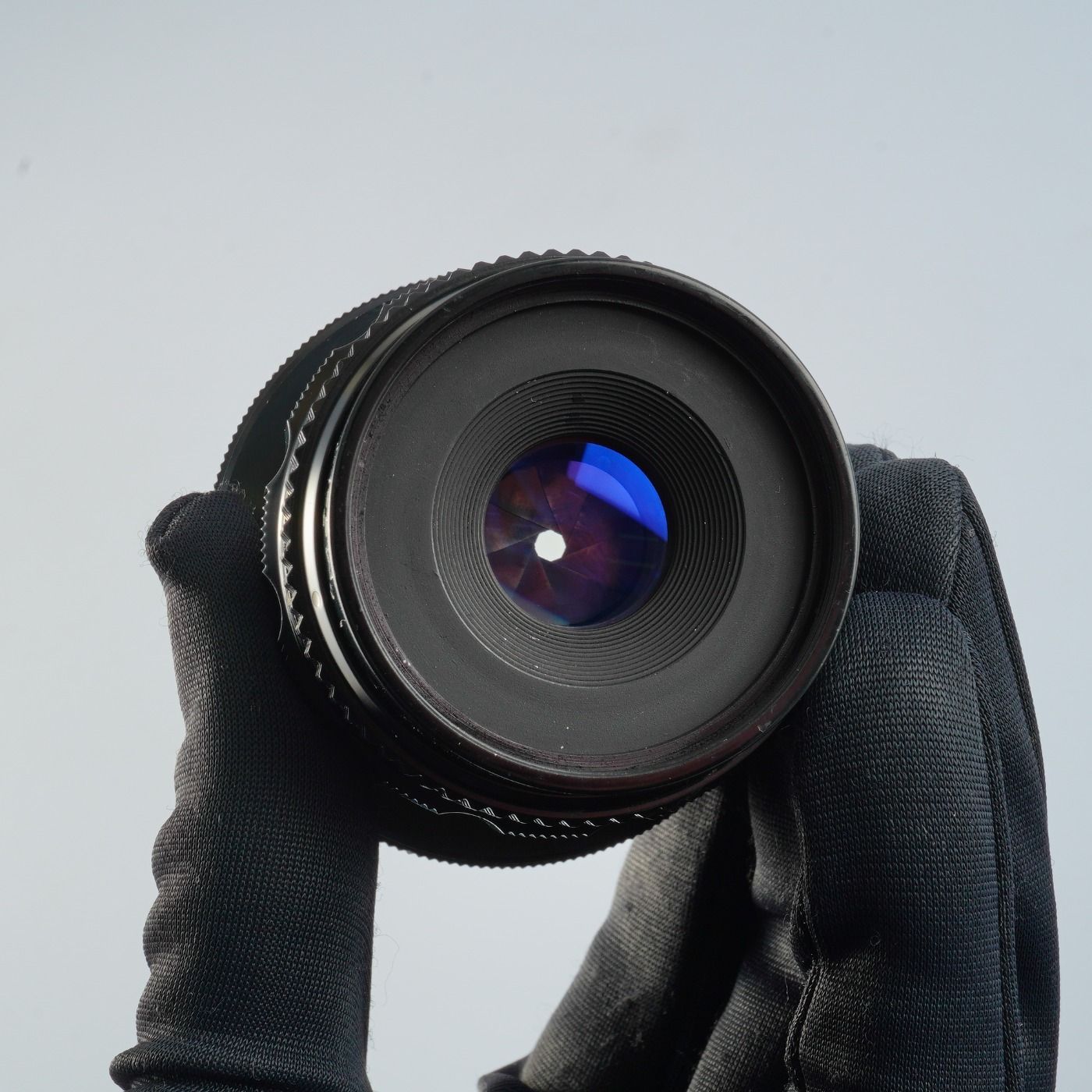 Adapter マクロレンズ