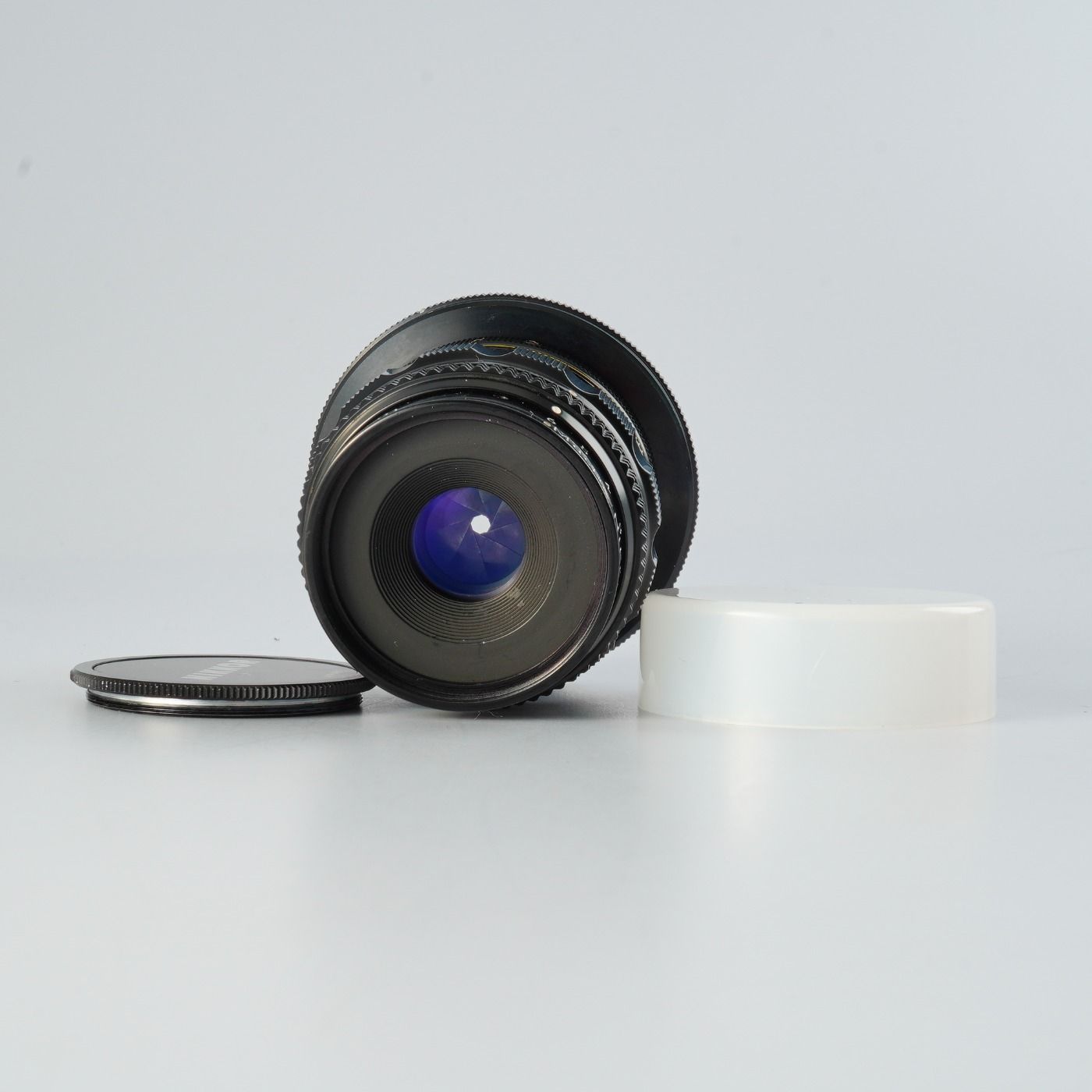 Nikon ニコン Macro NIKKOR 65 mm F 4 5 HL X Mount Adapter マクロレンズ