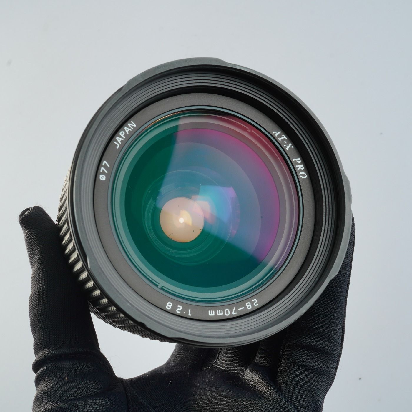 Tokina トキナ AT-X PRO AF 28-70mm F/2.8 (Nikon F用) ズームレンズ