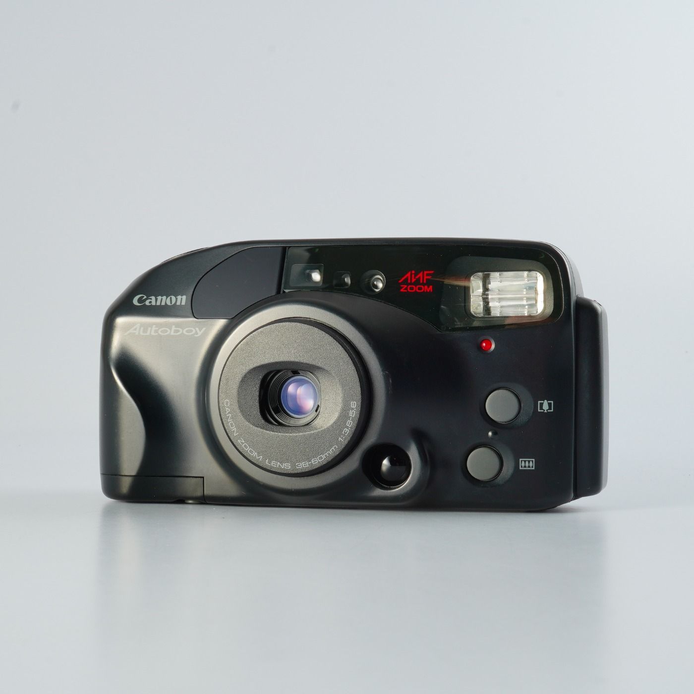 Canon キヤノン Autoboy AiAF zoom (SURE SHOT CAPTION ZOOM