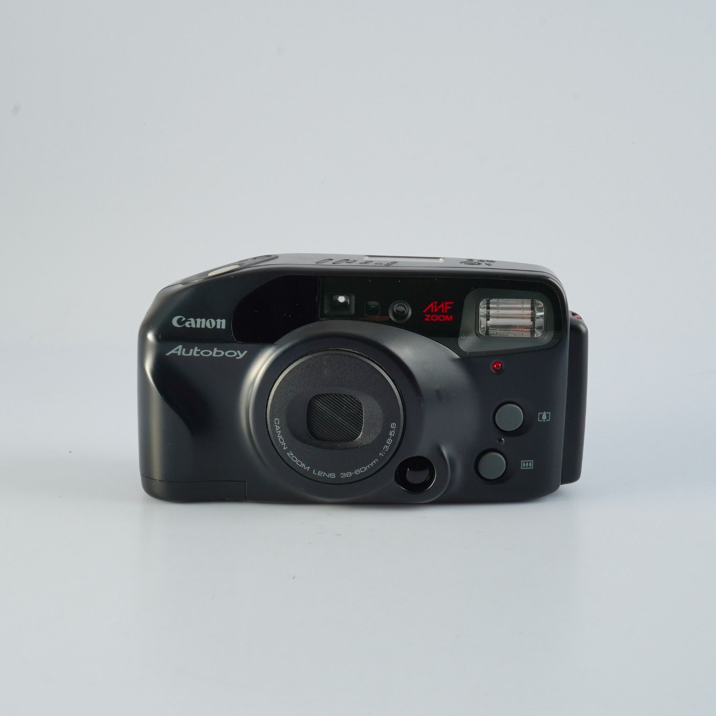 Canon キヤノン Autoboy AiAF zoom (SURE SHOT CAPTION ZOOM