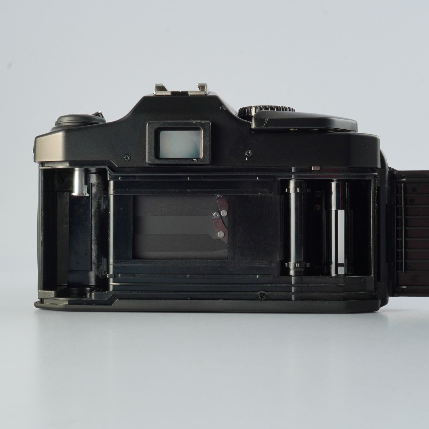 COSINA コシナ C1S + 35-70mm F/3.5-4.8 MC MACRO MF フィルム一眼レフ