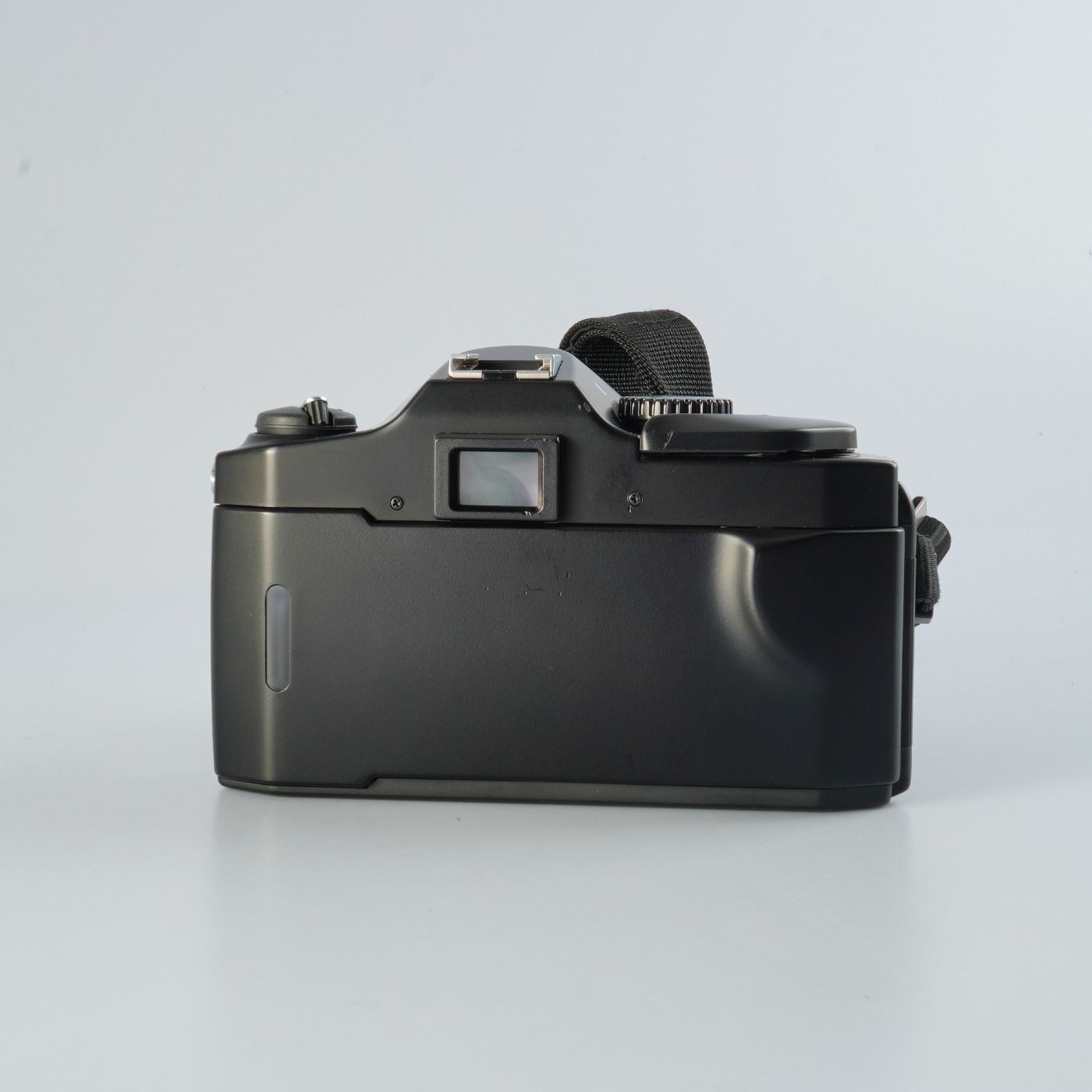 COSINA コシナ C1S + 35-70mm F/3.5-4.8 MC MACRO MF フィルム一眼レフ