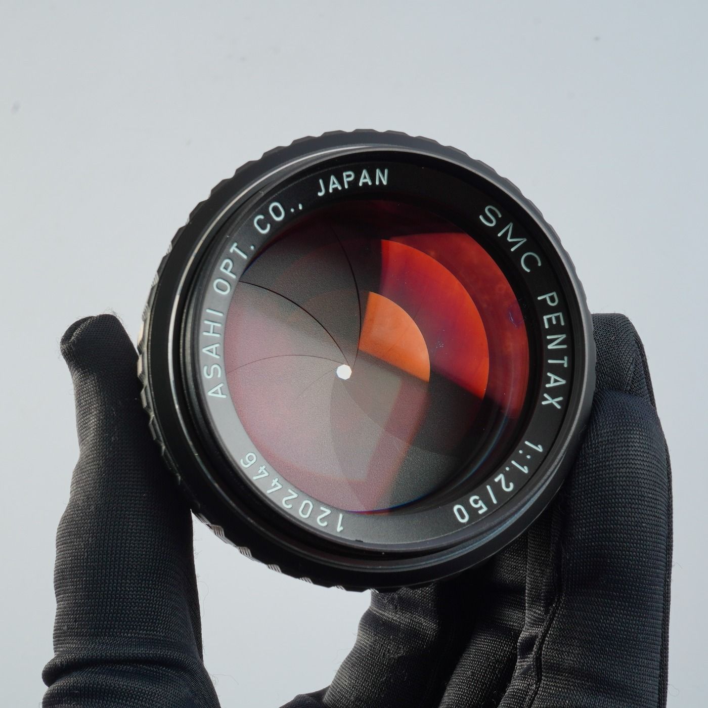 PENTAX ペンタックス