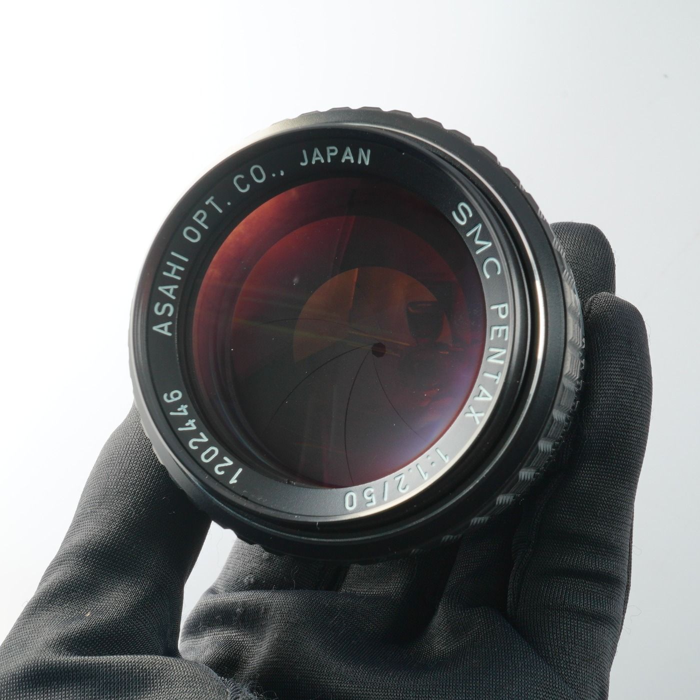 ペンタックス 50