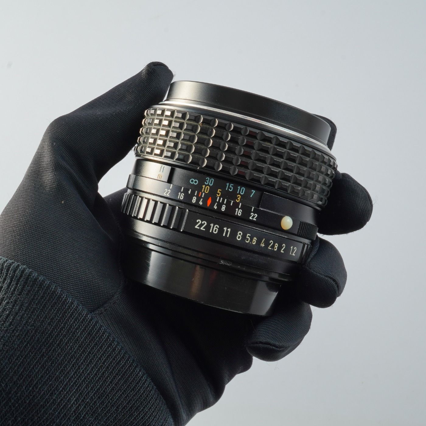 K用 単焦点レンズ