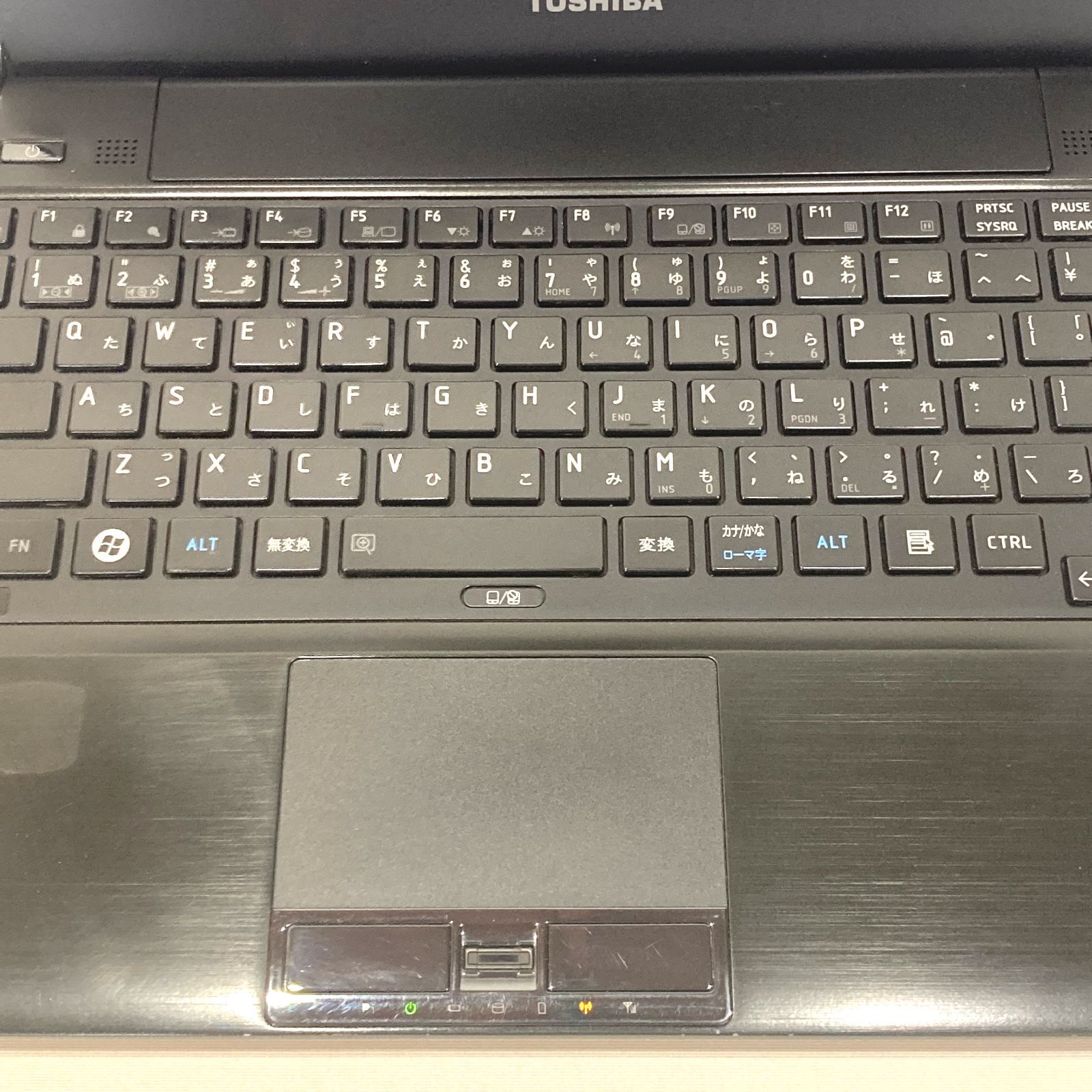 初心者向け✨快速i5＆SSD・軽量◇黒◇すぐ使えるノートパソコン◇T396