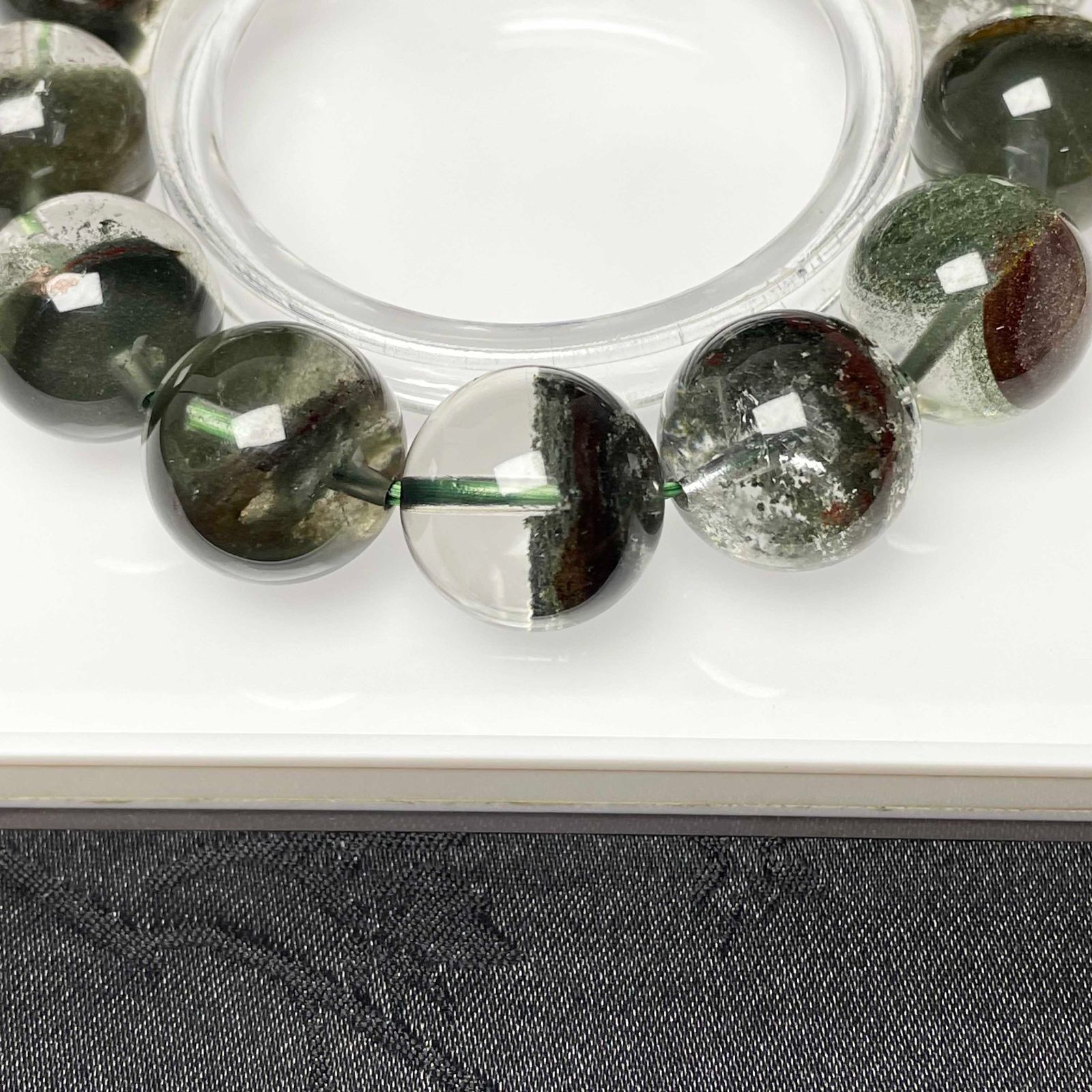 EU製 グリーントルマリン