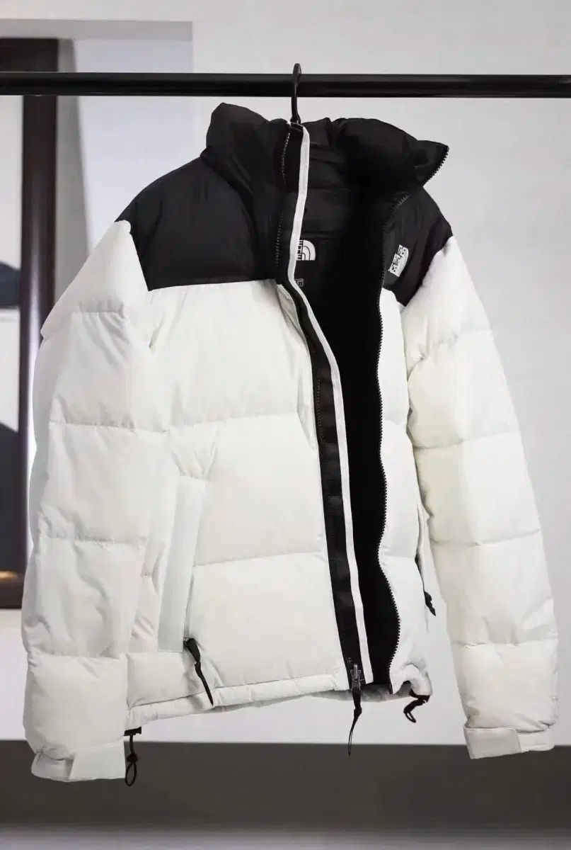  THE NORTH FACE ザノースフェイス 軽量ダウン ユニセックス ダウンジャケット ジャケット アウター