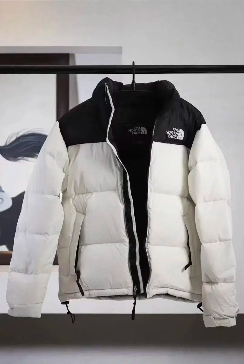 THE NORTH FACE ザノースフェイス 軽量ダウン ユニセックス