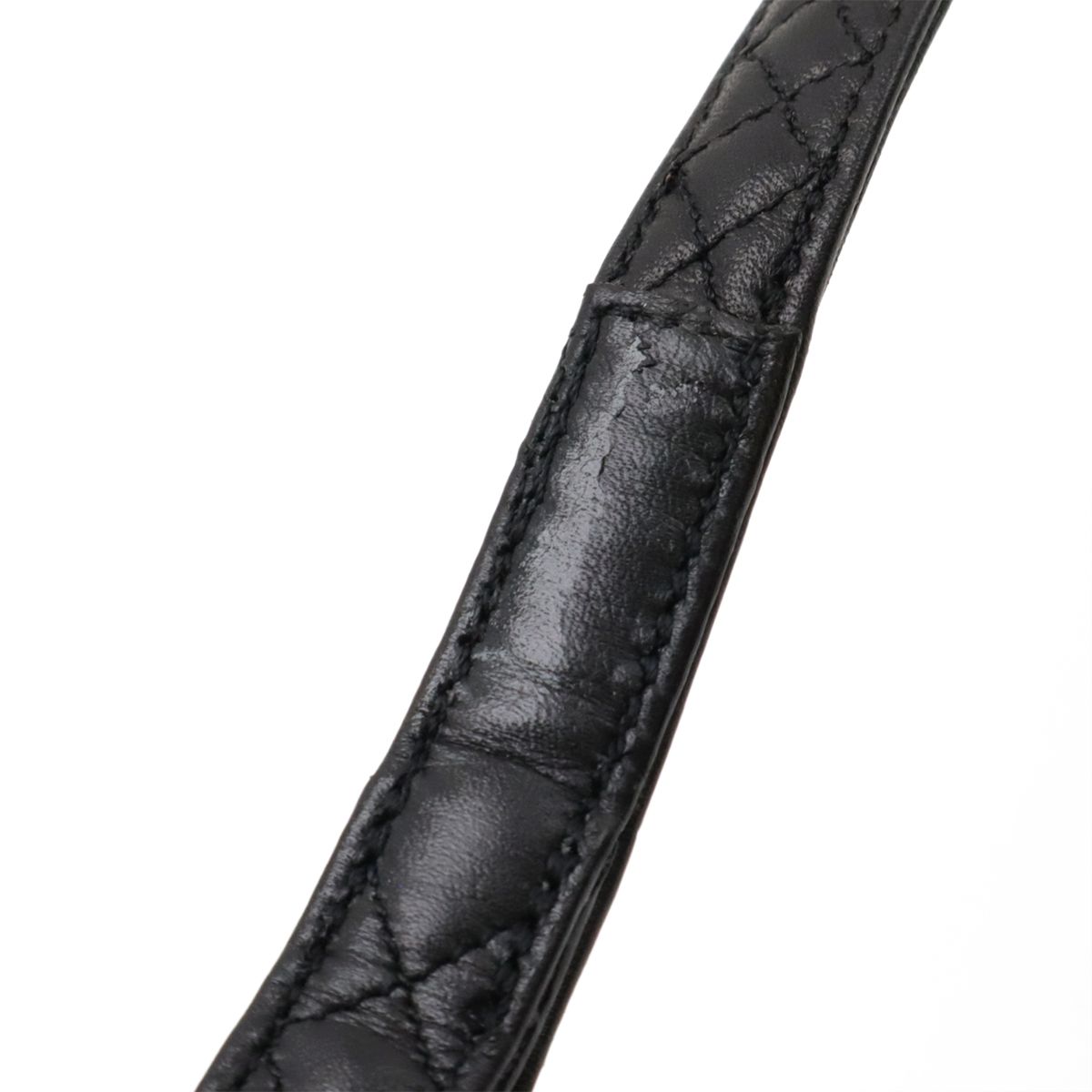 CHANEL シャネル マトラッセ ココマーク ドッグリード 首輪 ペット