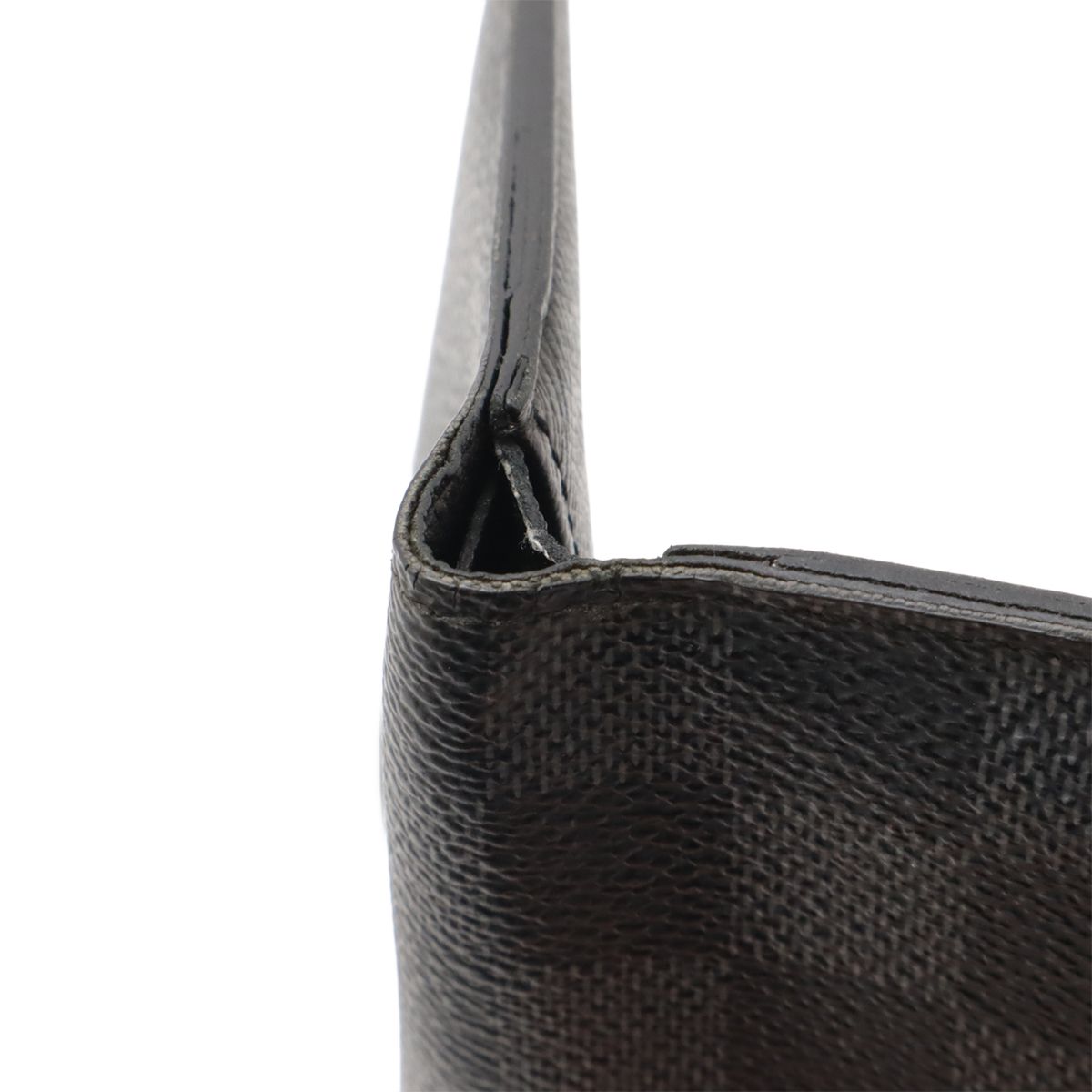 LOUIS VUITTON ルイ ヴィトン ダミエグラフィット ポルトフォイユ