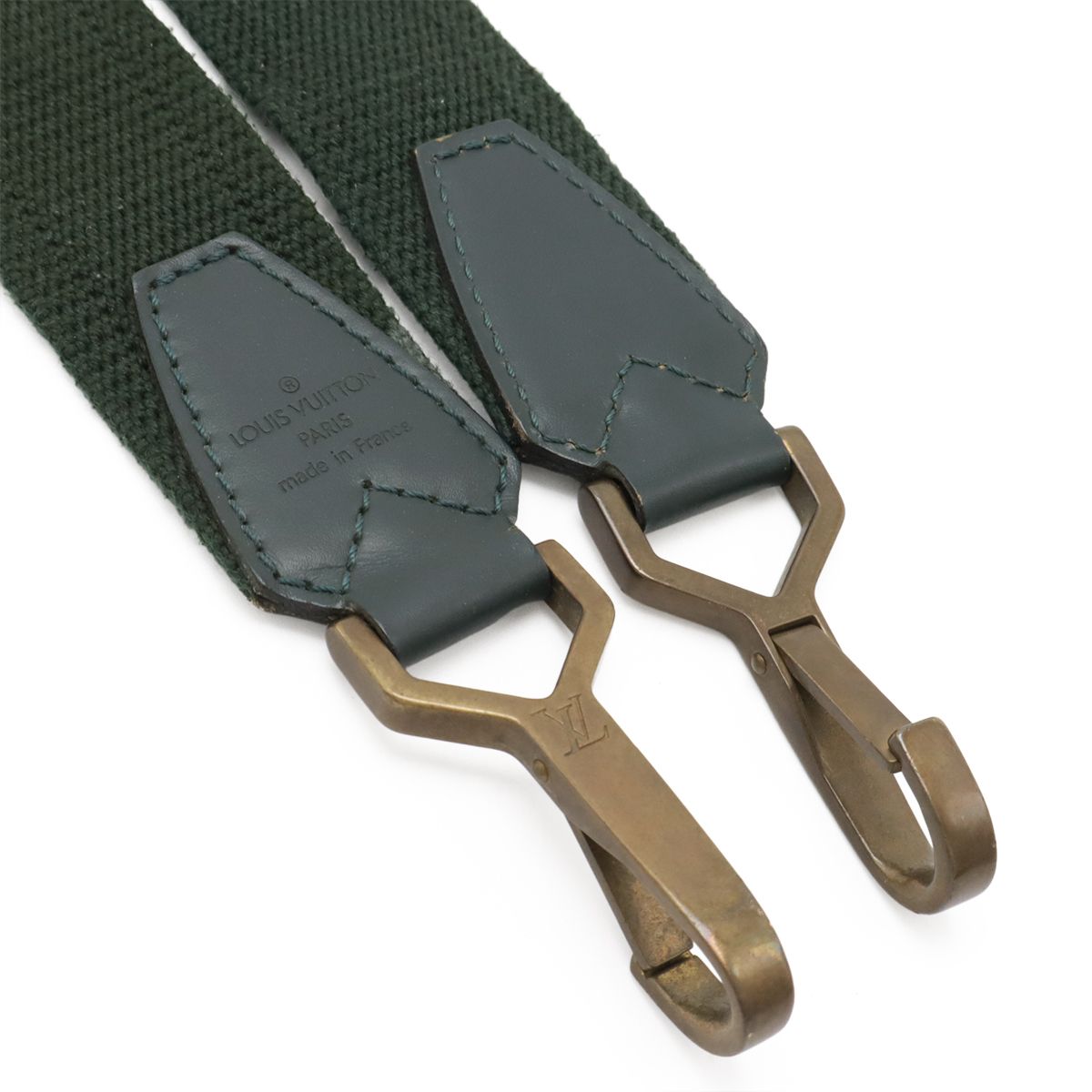 LOUIS VUITTON ルイ ヴィトン タイガ ケンダルGM ボストンバッグ 旅行