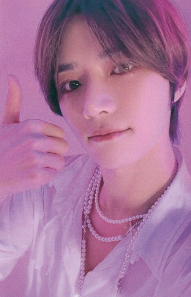 TXT UNIVERSAL MUSIC STORE BEOMGYU SWEET ラキドロ - メルカリ