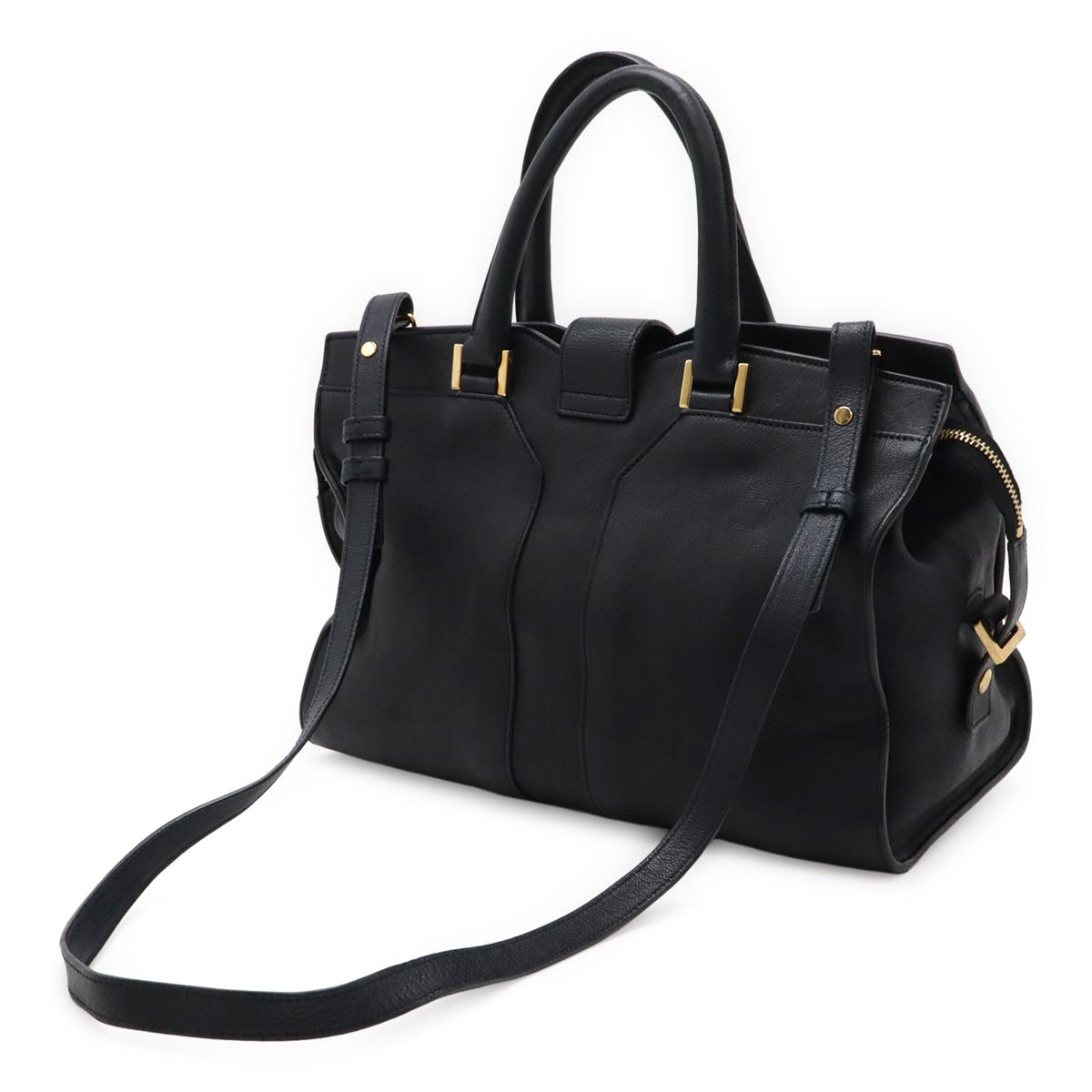 レディース YVES SAINT LAURENT イヴ サン ローラン イブサンローラン 