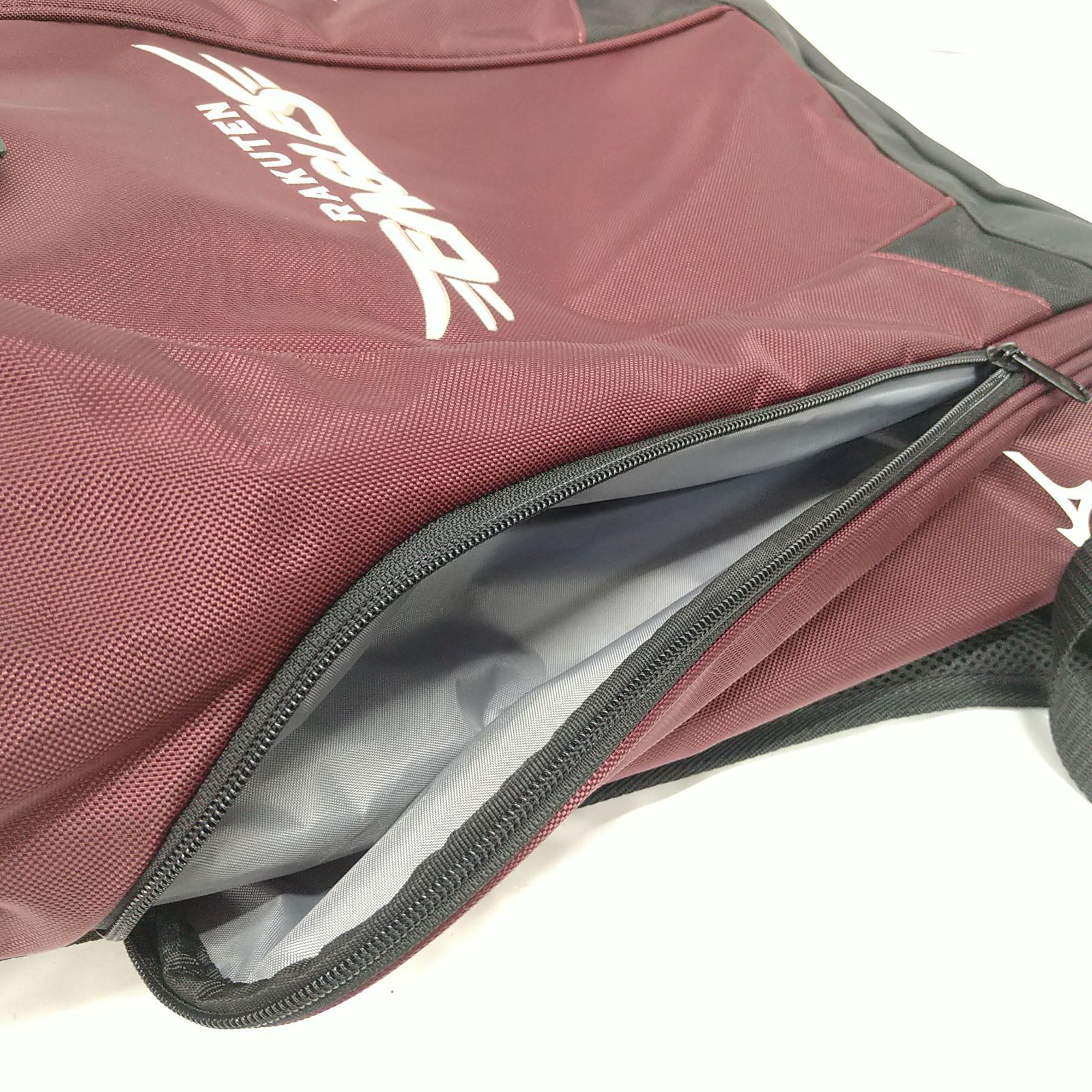 タグ付き未使用品】非売品 楽天イーグルス 2025 FC限定特典 ミズノ社製 