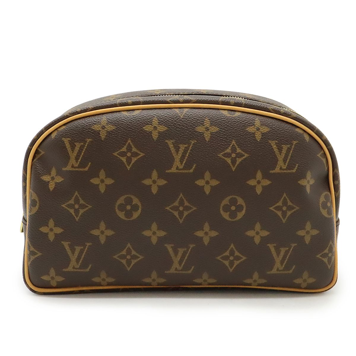 LOUIS VUITTON ルイ ヴィトン モノグラム トゥルース トワレット25